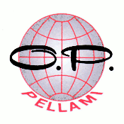 Logo OP PELLAMI s.r.l.